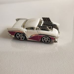 Vintage 2003 "Two 2 Go" Hot Wheel